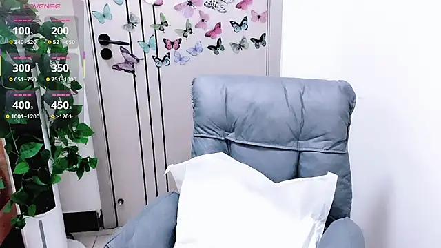 Snapshot of Snow-11 chatting on March 7, 1:46 am Snow-11 online show from March 7, 1:46 am