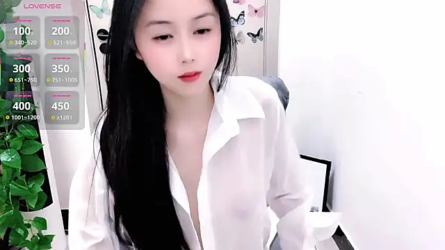 Snapshot of Snow-11 chatting on March 14, 1:49 pm Snow-11 online show from March 14, 1:49 pm