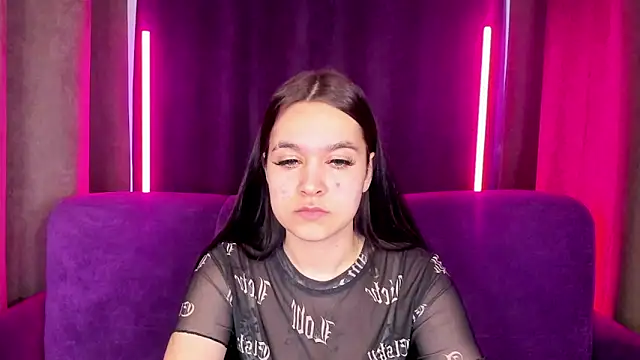 AishaTempt online show from March 4, 2:50 am