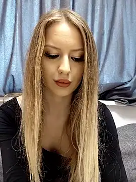 AlishaWey online show from March 14, 7:36 am