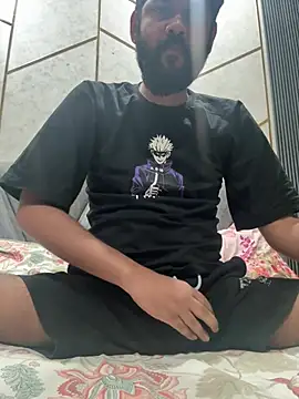 lick upguy online show from June 26, 7:18 pm