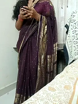 AnushaTelugu online show from April 21, 7:06 pm