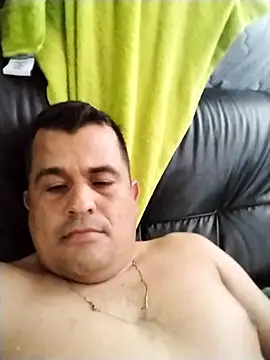 masacre38 online show from March 15, 7:20 pm