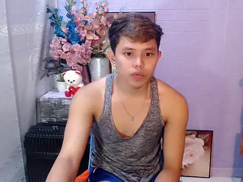 Baby Maxxx online show from May 15, 11:01 pm