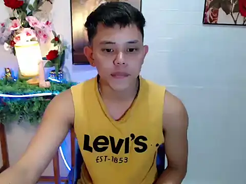 Baby Maxxx online show from May 24, 5:45 am