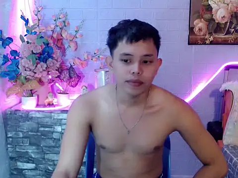 Baby Maxxx online show from May 30, 5:26 am