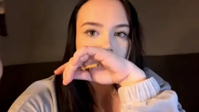 PerfectLila online show from March 8, 3:05 pm