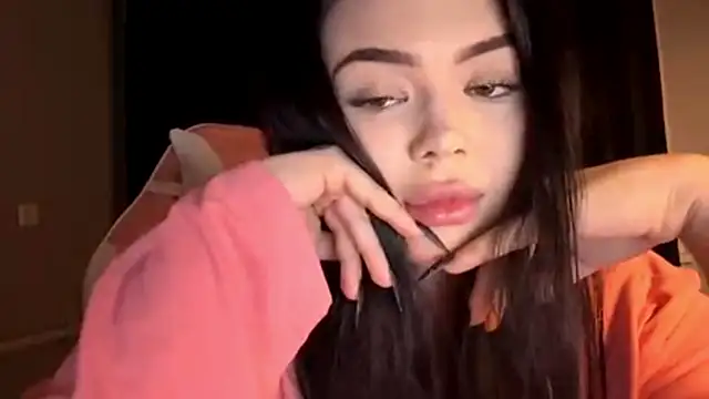 PerfectLila online show from March 13, 3:07 pm