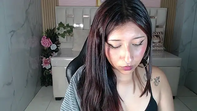 moraa s online show from February 28, 3:51 am