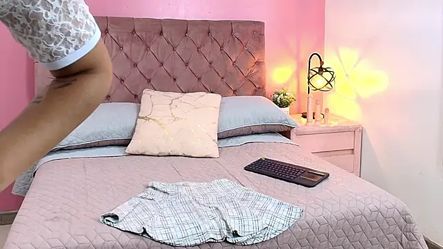 Antonella Skyy online show from March 6, 12:56 pm