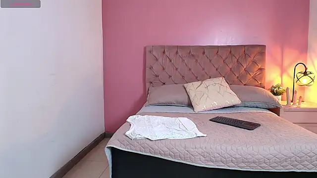 Antonella Skyy online show from March 11, 1:17 pm