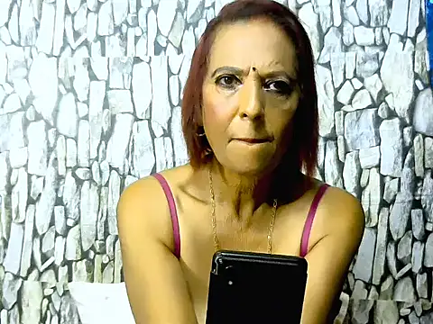 Hot queen58 online show from March 12, 5:19 pm