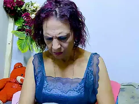 Hot queen58 online show from July 23, 3:48 am
