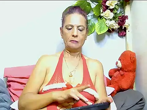Hot queen58 online show from July 28, 2:29 am