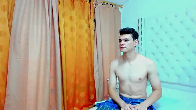 ZANE EVANS online show from July 29, 12:58 pm
