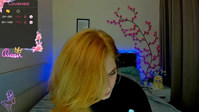 DellaRows online show from June 29, 5:46 am