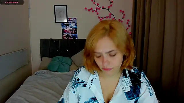 DellaRows online show from July 9, 5:22 am