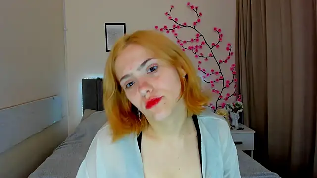 DellaRows online show from July 13, 12:08 pm
