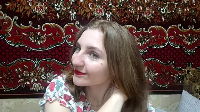 Snapshot of SherrillOconor chatting on March 5, 4:36 pm SherrillOconor online show from March 5, 4:36 pm