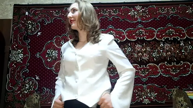 Snapshot of SherrillOconor chatting on March 13, 4:35 pm SherrillOconor online show from March 13, 4:35 pm