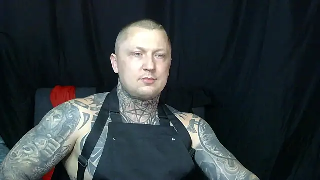 devilWithTats online show from June 25, 4:44 pm