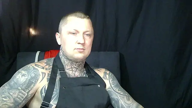 devilWithTats online show from July 1, 3:45 pm