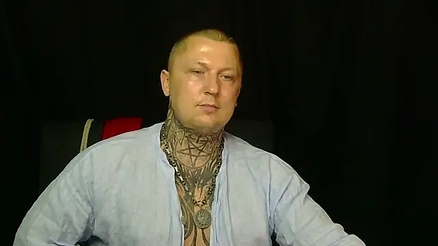 devilWithTats online show from July 16, 5:19 pm