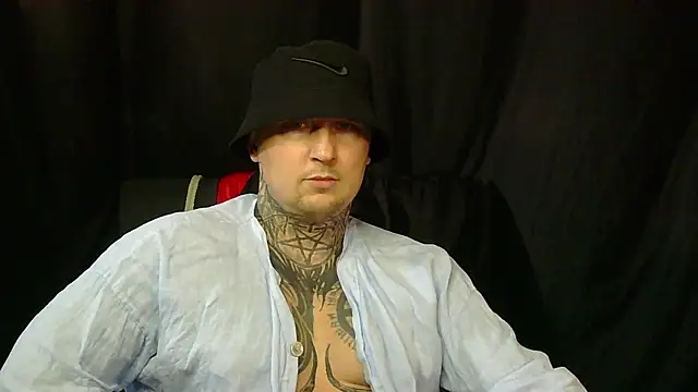 devilWithTats online show from July 20, 1:02 pm