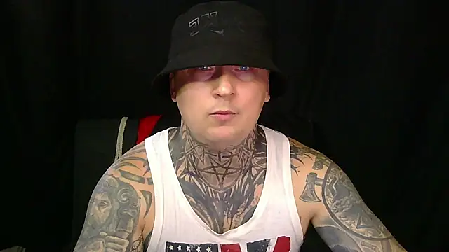 devilWithTats online show from July 22, 9:45 am