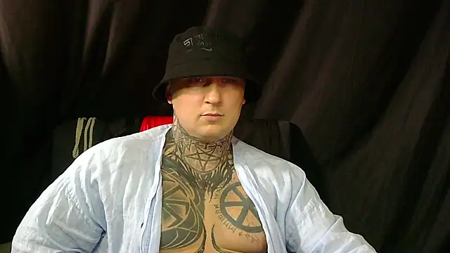 devilWithTats online show from July 27, 1:51 pm