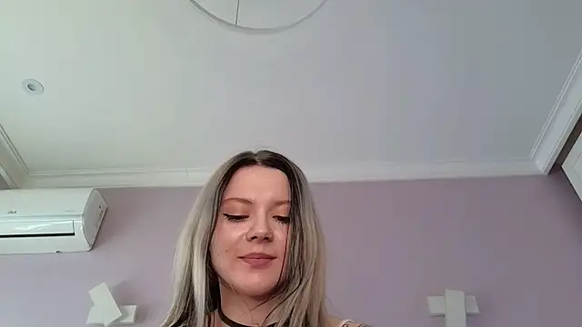 AliceTease online show from June 6, 10:09 am