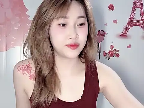 Ellie8386 online show from April 25, 1:41 pm