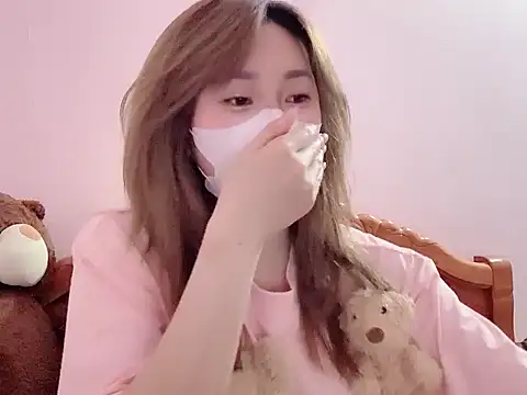 Ellie8386 online show from April 29, 3:38 pm