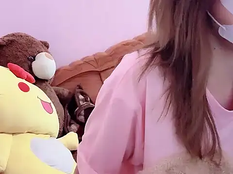 Ellie8386 online show from April 29, 5:52 pm