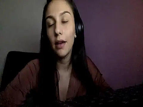 JessiaAllaire online show from March 13, 1:56 am