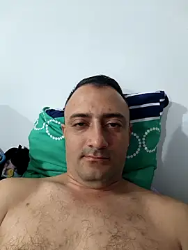 RaphandLey online show from March 7, 2:08 am