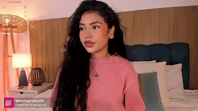 missprada  online show from July 10, 12:19 pm