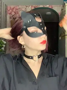 Lusty Lun online show from March 19, 12:58 am