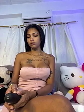 Antonella-smitt online show from April 27, 12:47 pm