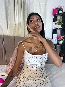Antonella-smitt online show from June 6, 12:10 pm