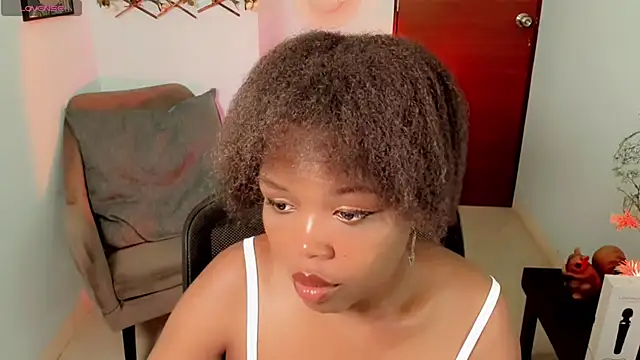 Mila Kuniss online show from March 14, 2:22 pm