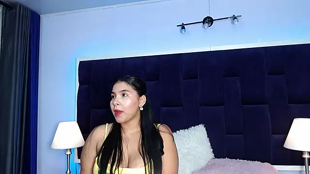 Salomeee   online show from March 16, 3:34 am