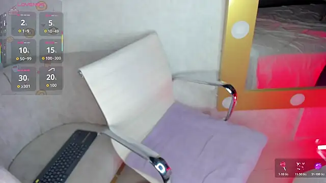 hollannd  online show from July 10, 3:14 pm
