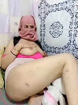 HoT LiiiNa online show from March 1, 1:07 am