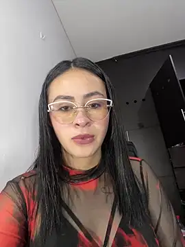 Anni Rose online show from March 3, 9:26 am