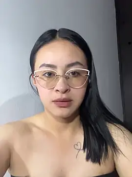 Anni Rose online show from March 4, 8:53 am