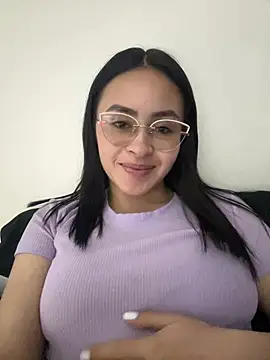 Anni Rose online show from March 7, 2:52 am