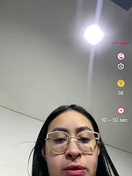 Anni Rose online show from April 29, 9:13 am