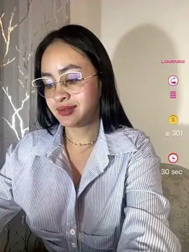Anni Rose online show from May 2, 9:58 am