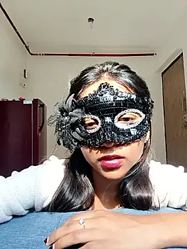 MidnightLoversX online show from April 30, 10:43 am